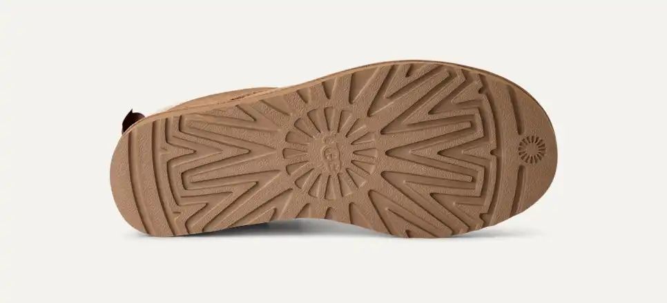 UGG Ultra Mini Bailey Bow