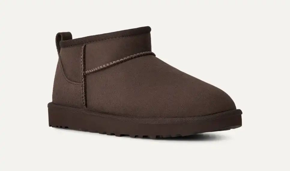 UGG Classic Ultra Mini