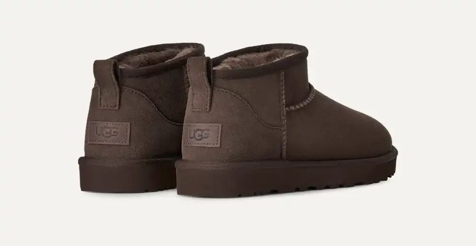 UGG Classic Ultra Mini