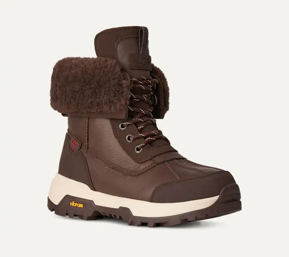 UGG Adirondack Boot XXV