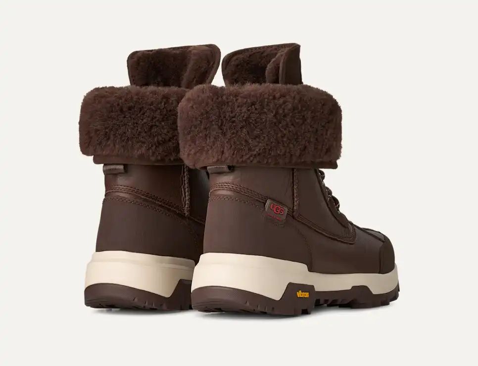 UGG Adirondack Boot XXV
