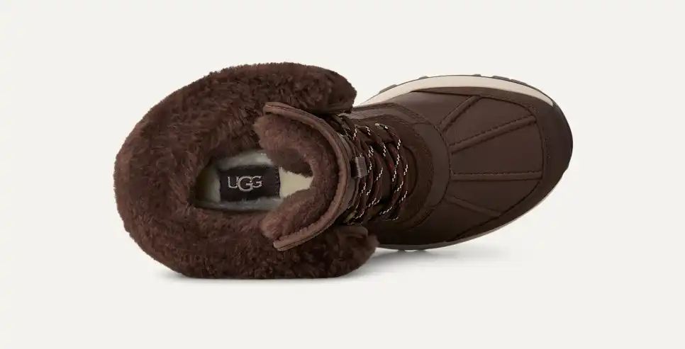 UGG Adirondack Boot XXV