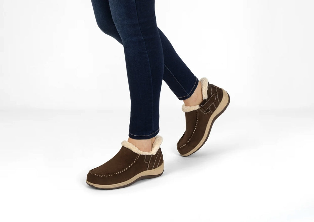 ORTHOFEET Lorin Hands-Free