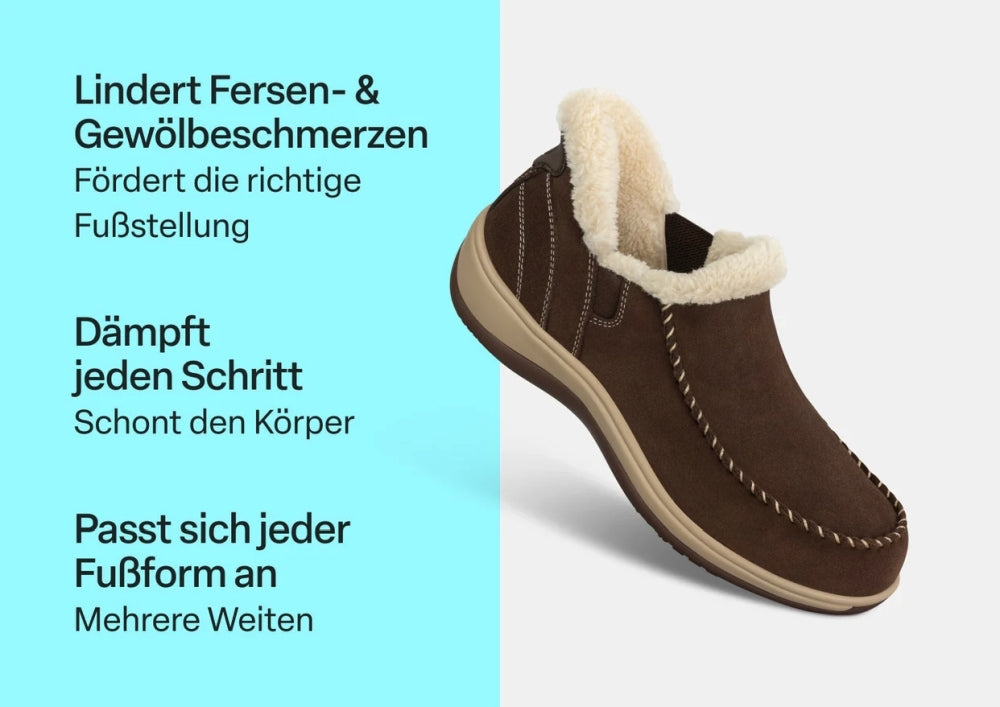 ORTHOFEET Lorin Hands-Free