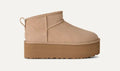 UGG Ultra Mini Platform