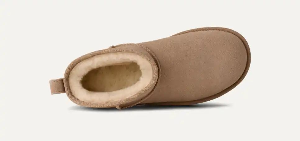 UGG Ultra Mini Platform