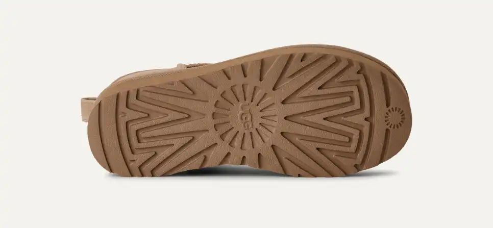 UGG Ultra Mini Platform