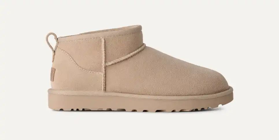 UGG Classic Ultra Mini Boot