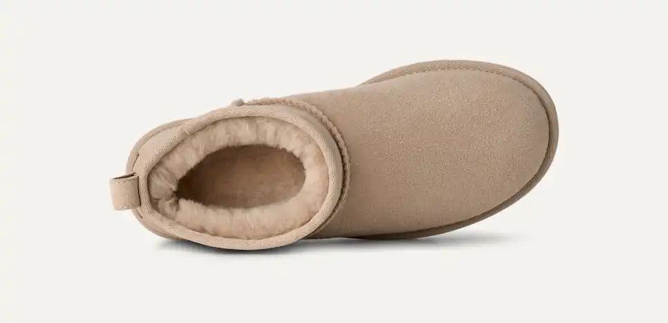 UGG Classic Ultra Mini Boot