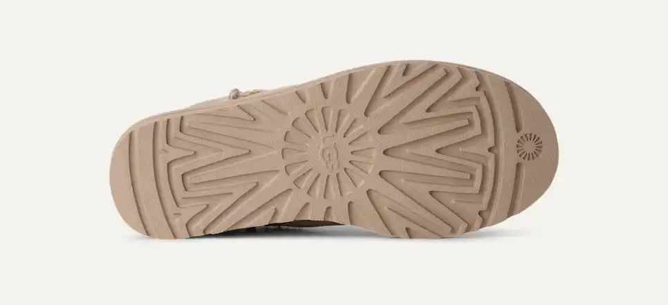 UGG Classic Ultra Mini Boot