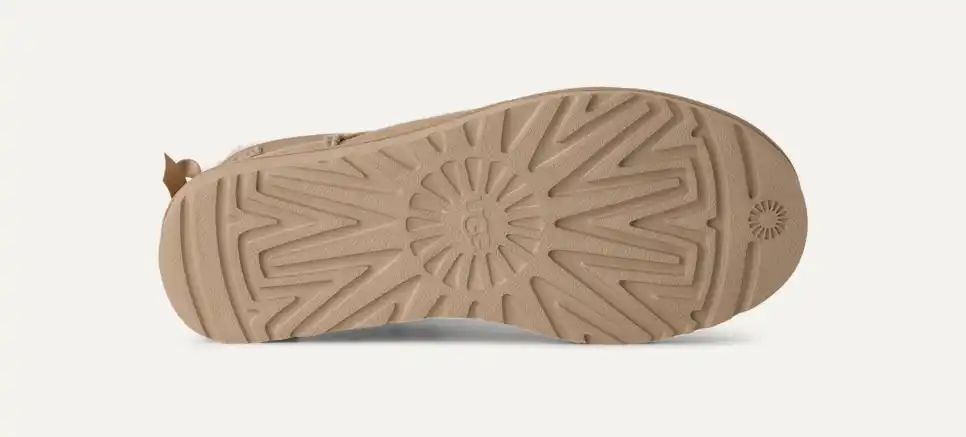 UGG Ultra Mini Bailey Bow