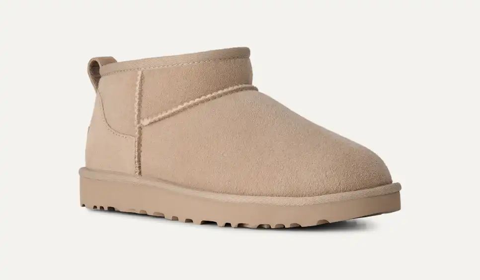 UGG Classic Ultra Mini