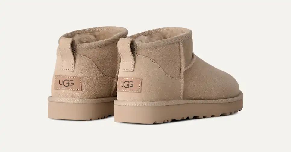 UGG Classic Ultra Mini