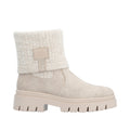 RIEKER Damen Kurzstiefel