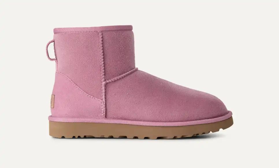 UGG Classic Mini II