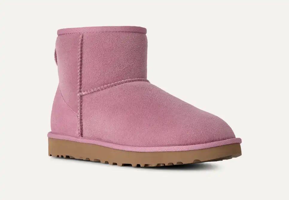 UGG Classic Mini II