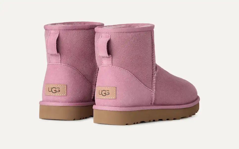 UGG Classic Mini II