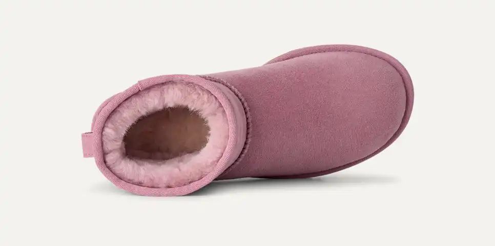 UGG Classic Mini II
