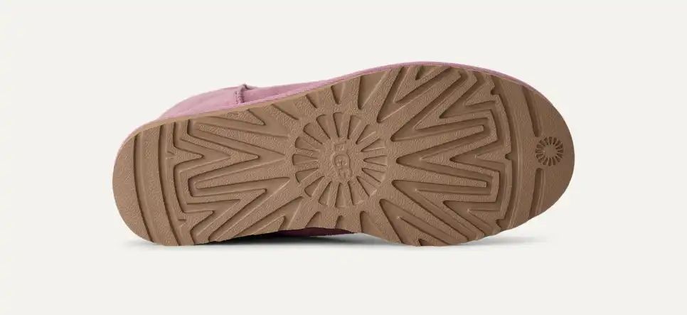 UGG Classic Mini II