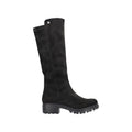 RIEKER Damen Hochschaftstiefel