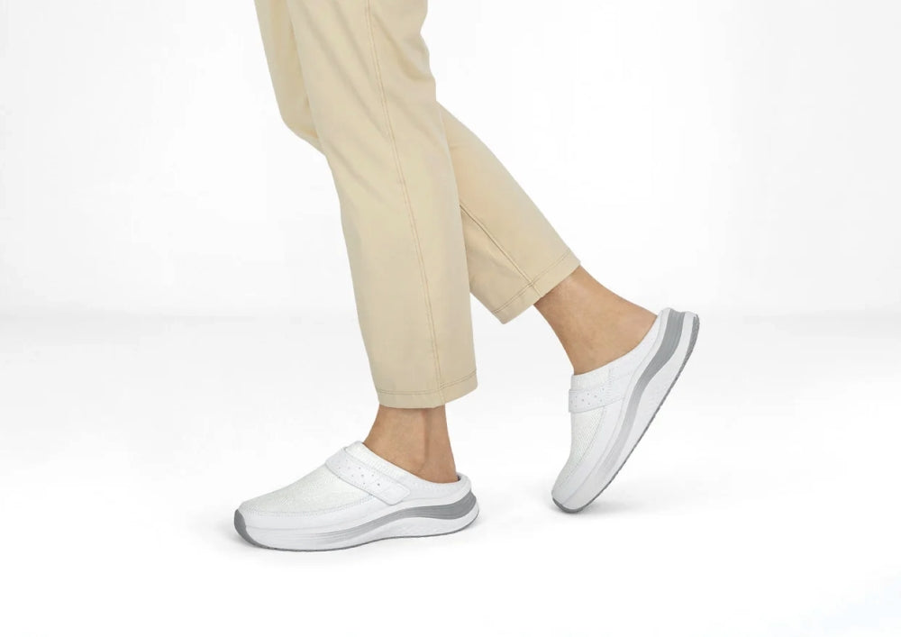 ORTHOFEET Iris Pantolette