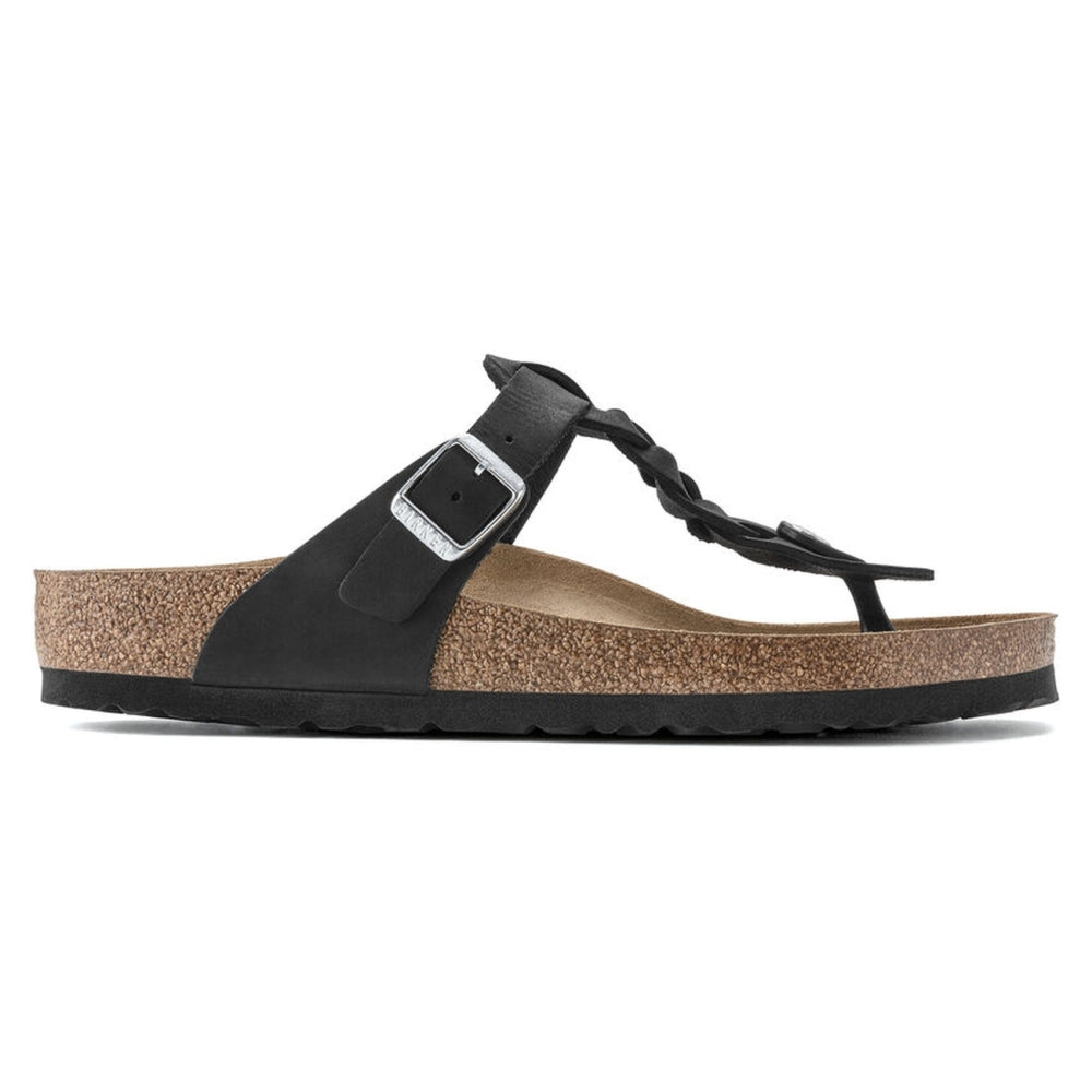 BIRKENSTOCK Gizeh Zehentrenner