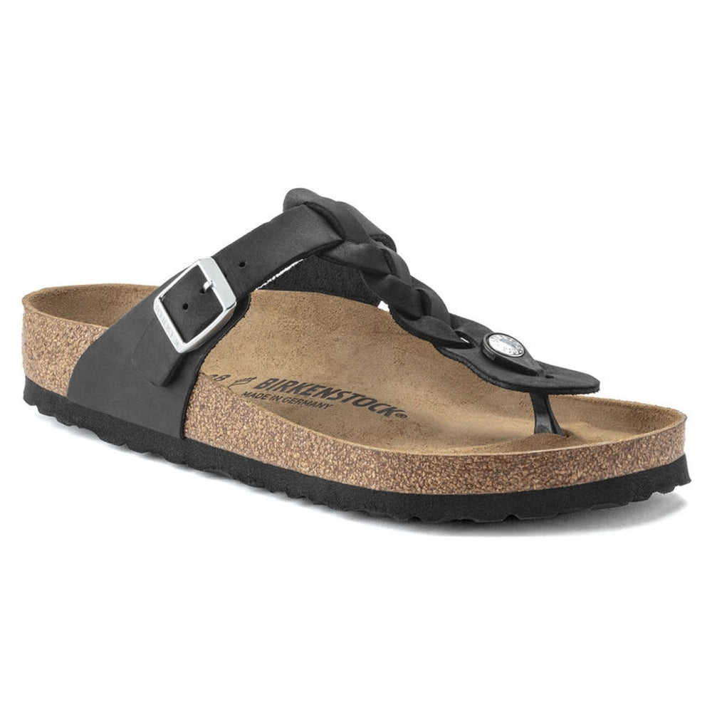 BIRKENSTOCK Gizeh Zehentrenner