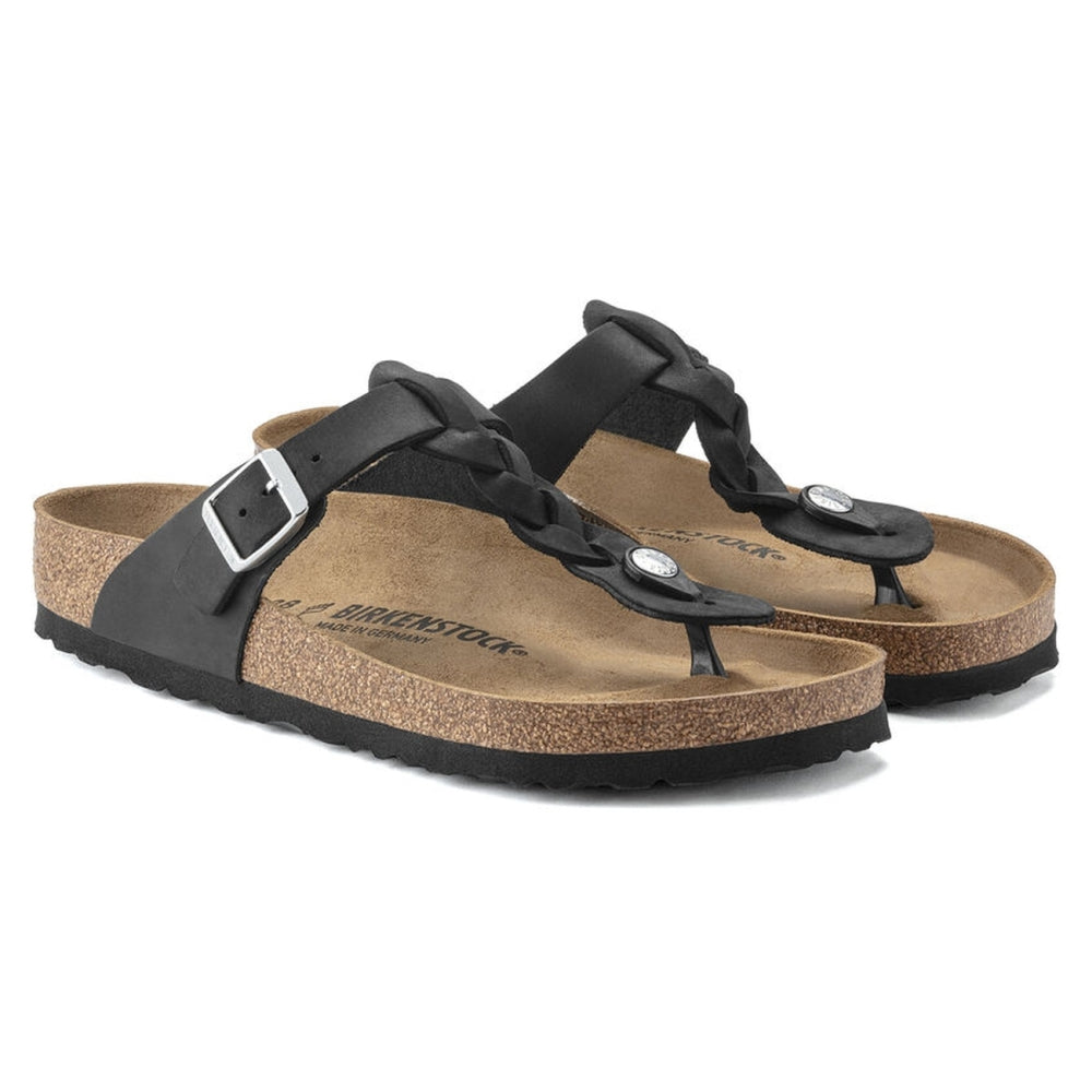 BIRKENSTOCK Gizeh Zehentrenner