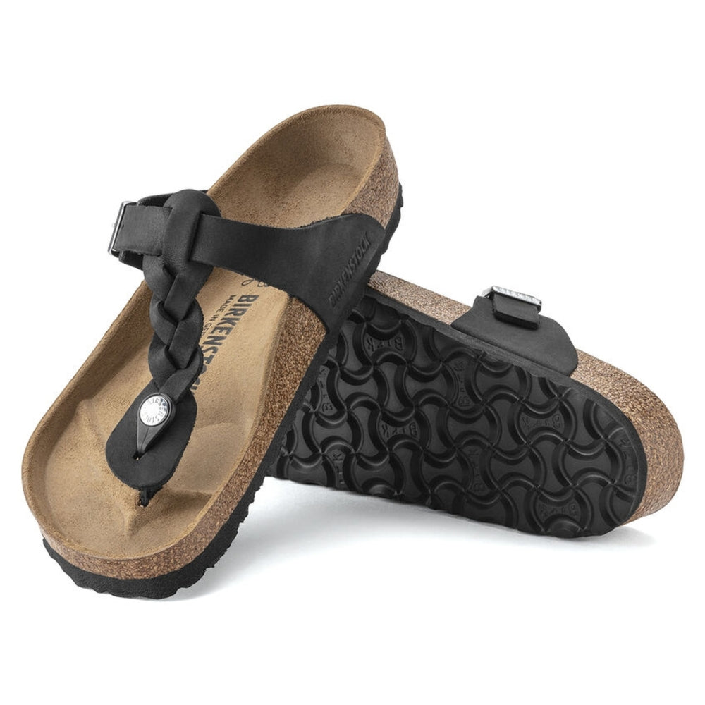 BIRKENSTOCK Gizeh Zehentrenner