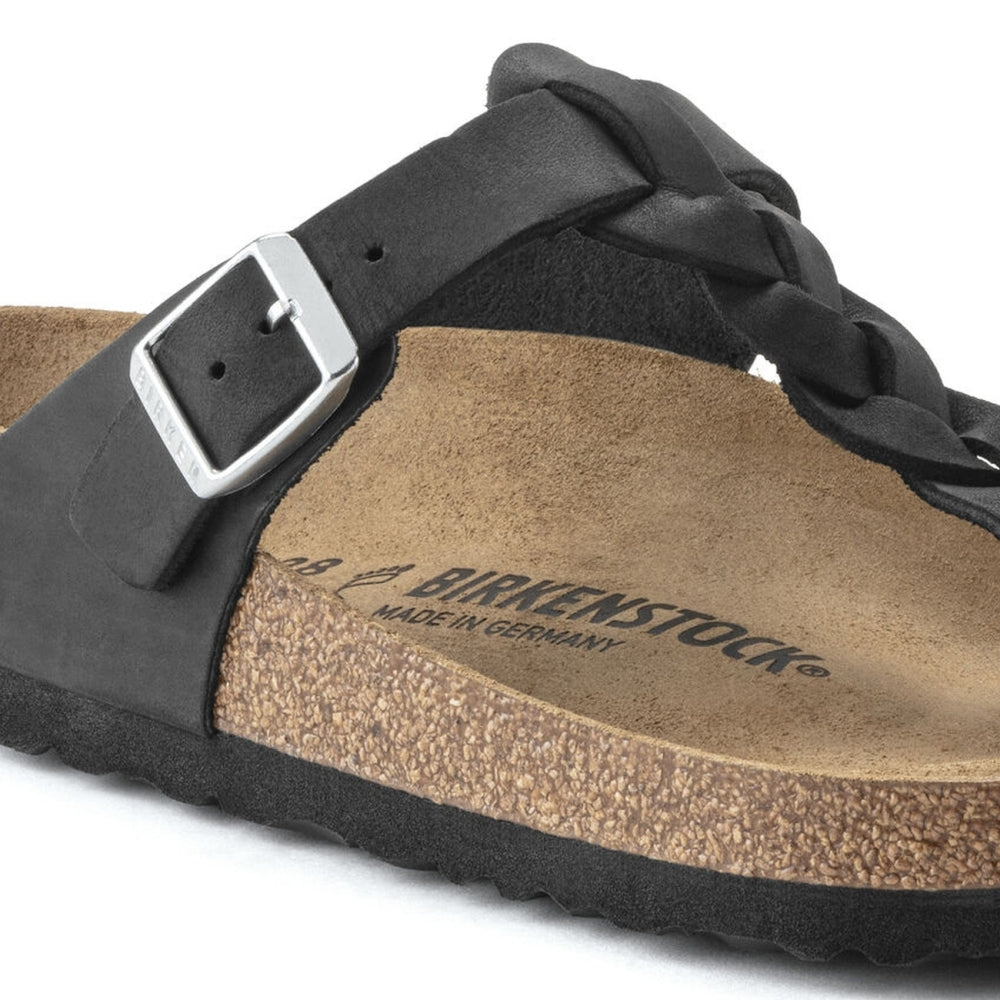 BIRKENSTOCK Gizeh Zehentrenner