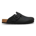 Birkenstock Tieffußbett in Black