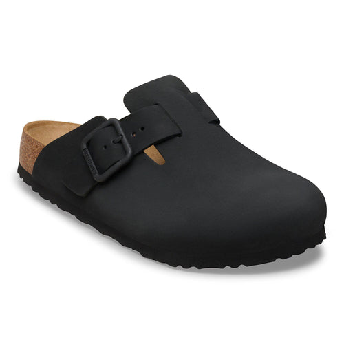 Birkenstock Tieffußbett in Black