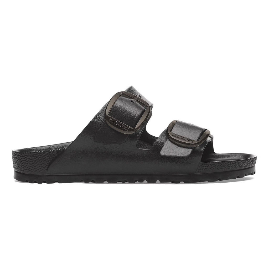 Birkenstock Tieffußbett in Schwarz