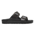 Birkenstock Tieffußbett in Schwarz