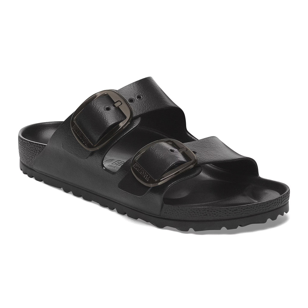Birkenstock Tieffußbett in Schwarz