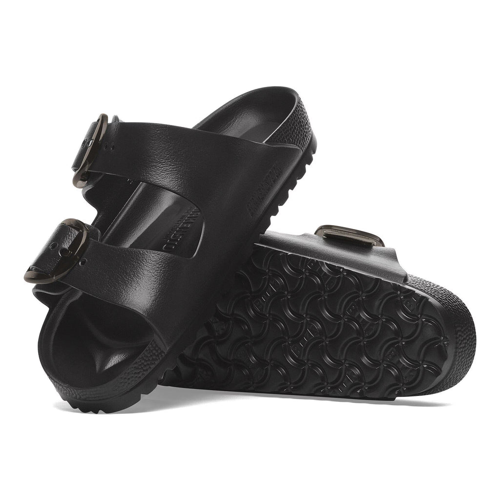 Birkenstock Tieffußbett in Schwarz