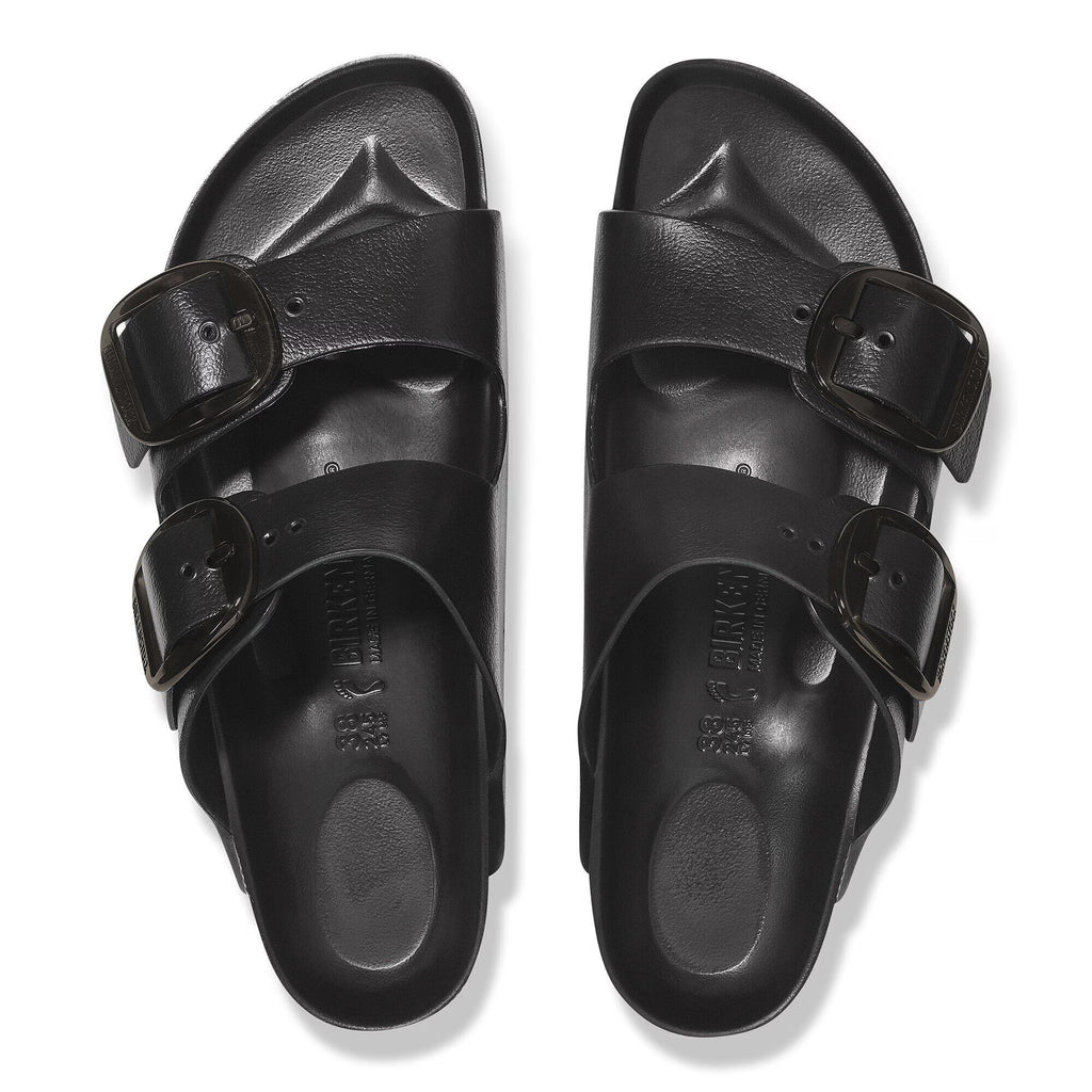 Birkenstock Tieffußbett in Schwarz