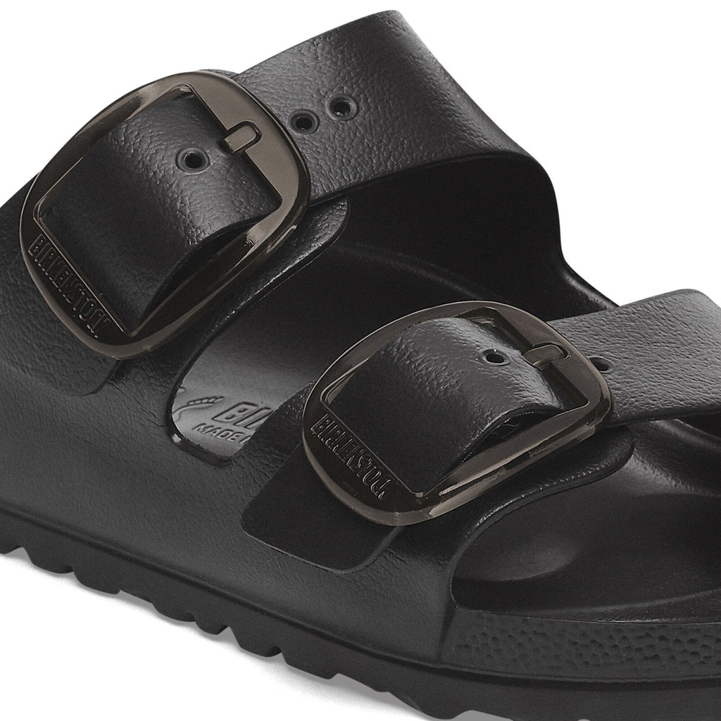 Birkenstock Tieffußbett in Schwarz