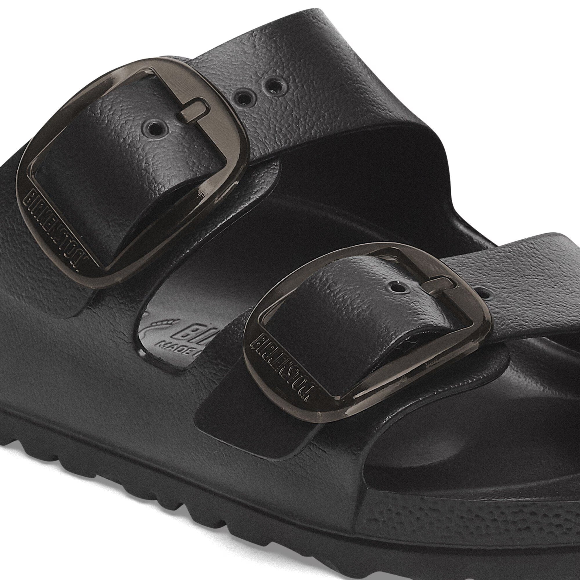 Birkenstock Tieffußbett in Schwarz