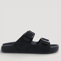 LUSSO PIEDI Bari Pantolette