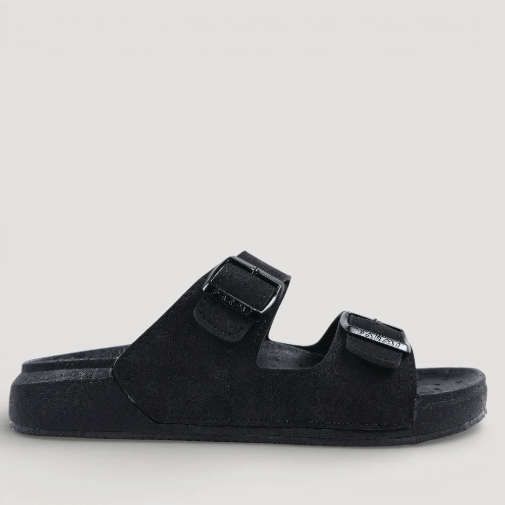 LUSSO PIEDI Bari Pantolette