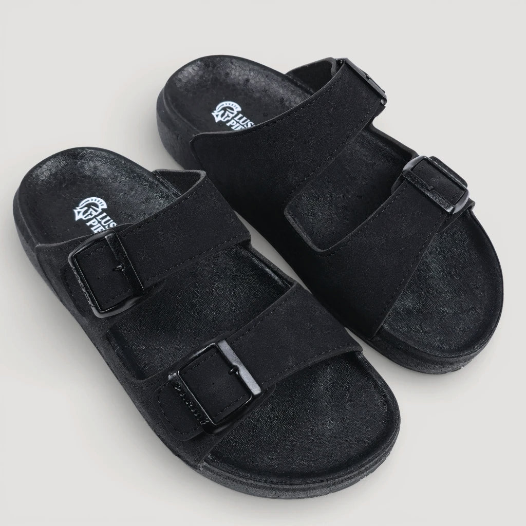 LUSSO PIEDI Bari Pantolette
