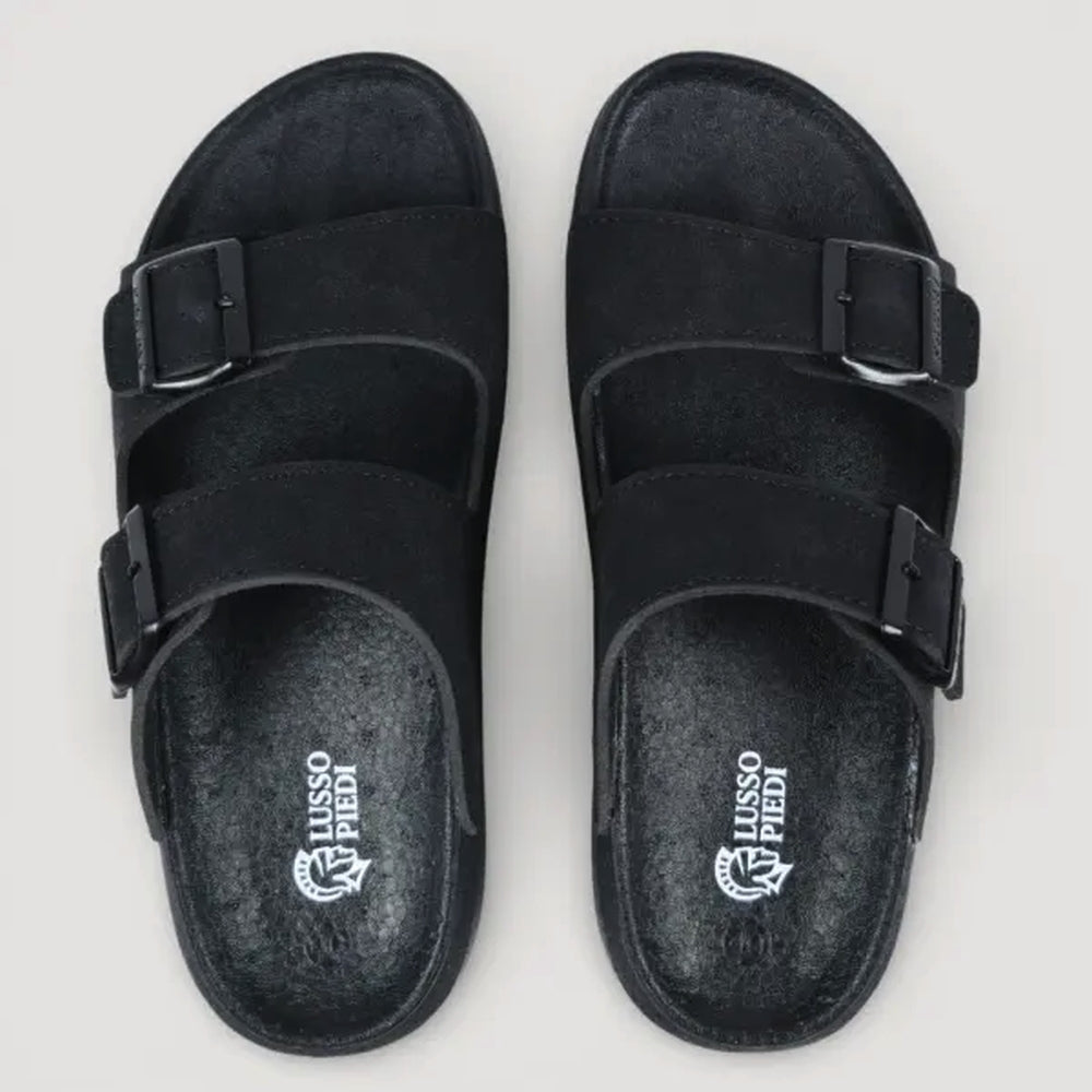 LUSSO PIEDI Bari Pantolette