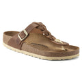 BIRKENSTOCK Gizeh Zehentrenner