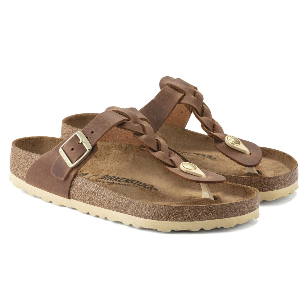 BIRKENSTOCK Gizeh Zehentrenner