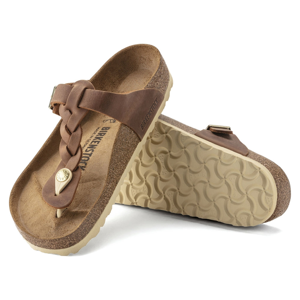 BIRKENSTOCK Gizeh Zehentrenner