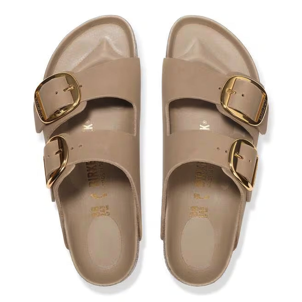 BIRKENSTOCK Arizona Big Buckle