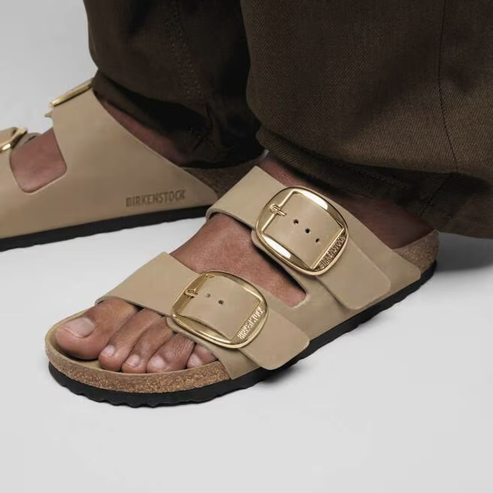 BIRKENSTOCK Arizona Big Buckle