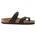 Birkenstock Tieffußbett in Habana