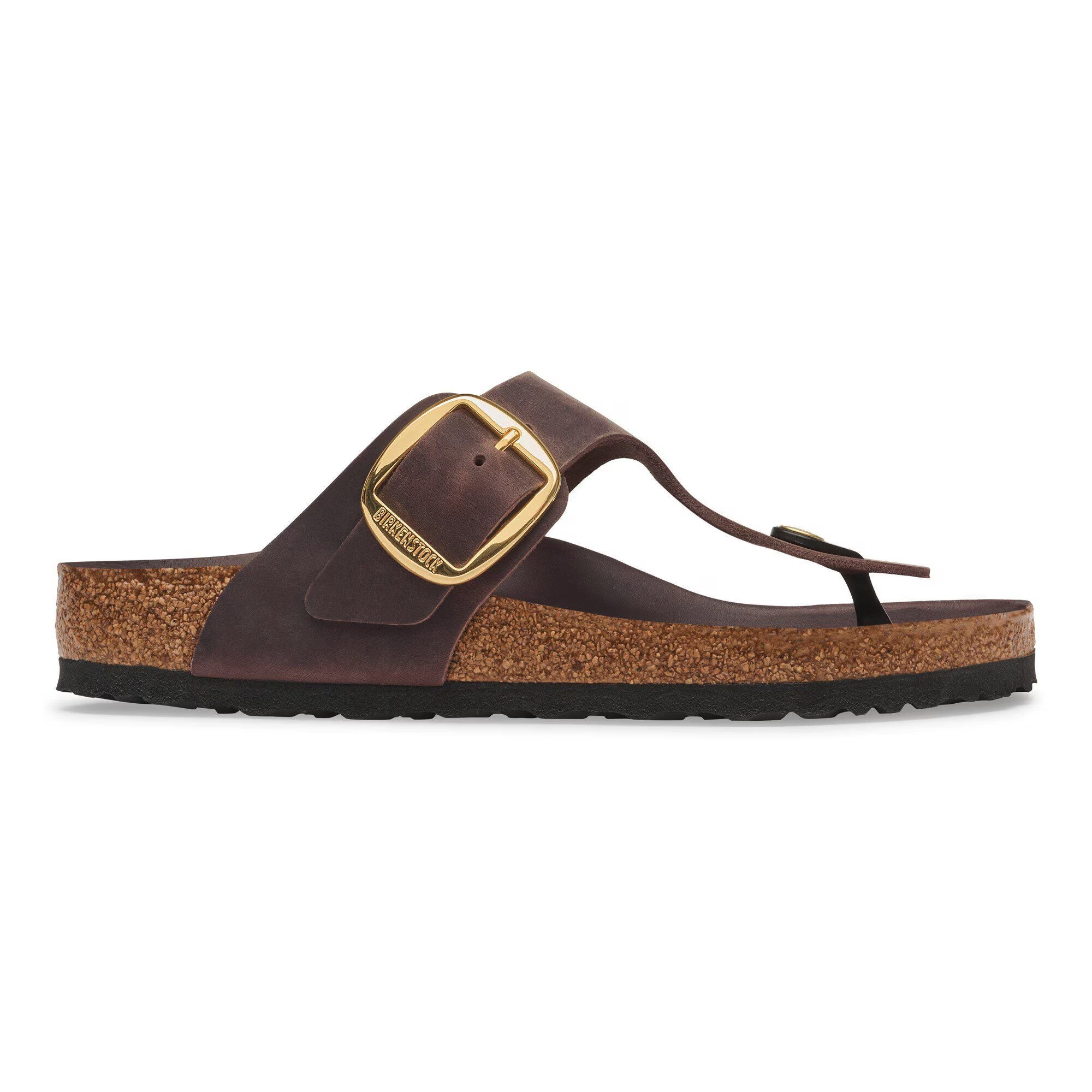 Birkenstock Tieffußbett in Habana